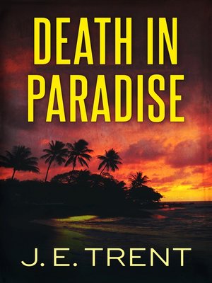 cover image of Death in Paradise